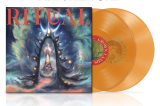Ritual I & II (Orange)